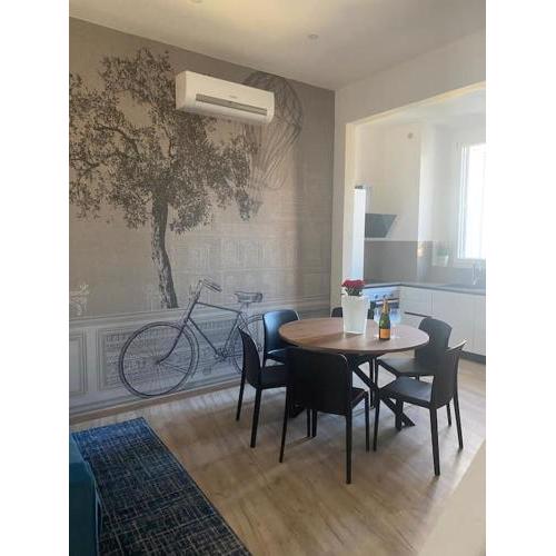 Micheli Apartment