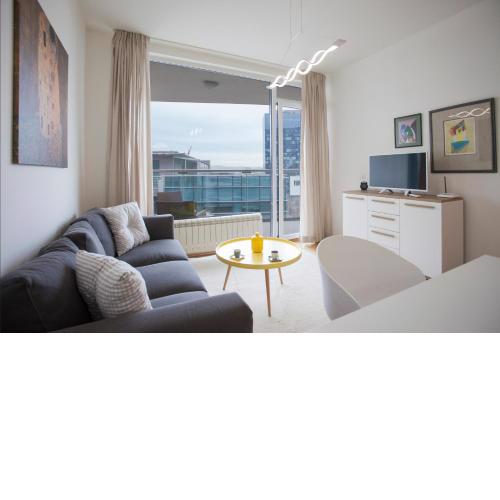 Michelle Apartment
