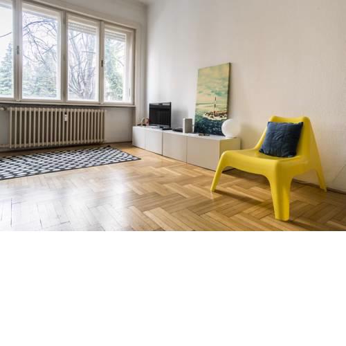 Mickey Grey Apartment