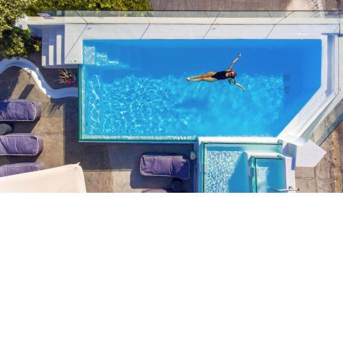 Micra Anglia Boutique Hotel & Spa