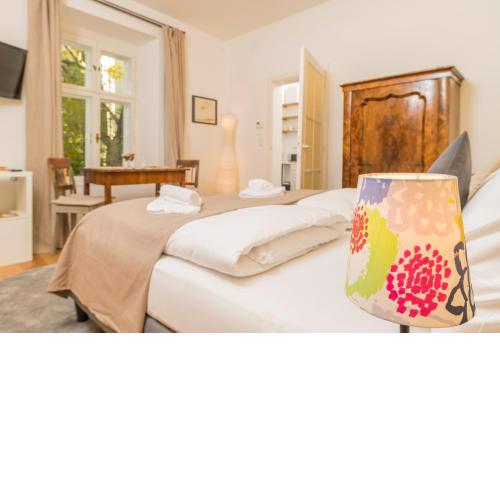 Micro Loft Schönbrunn by welcome2vienna