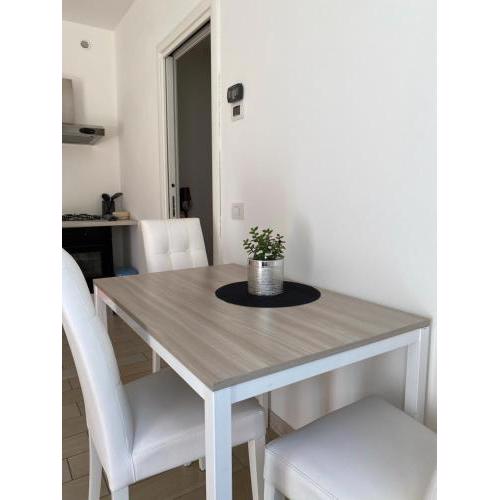 MiDa Apartment
