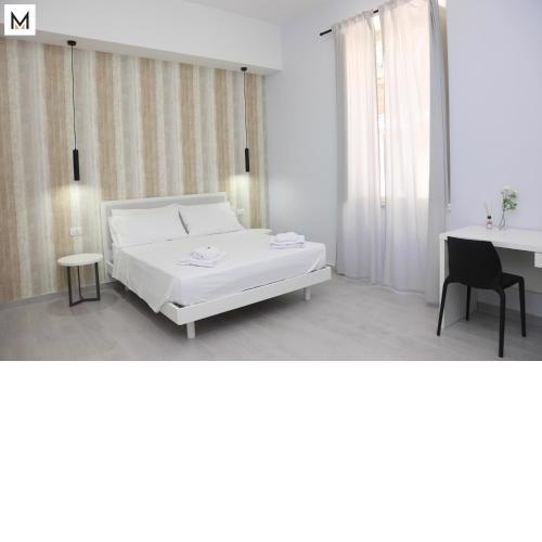 Mida's Boutique Rooms