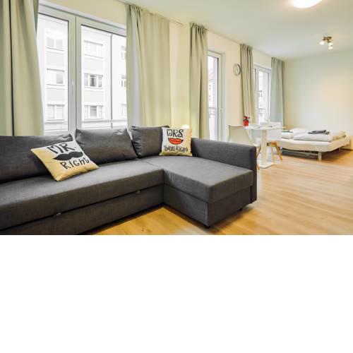 Middletown Apartments Bohemians