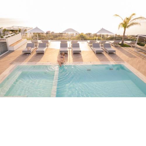 Midenza Seaside & Nature Retreat
