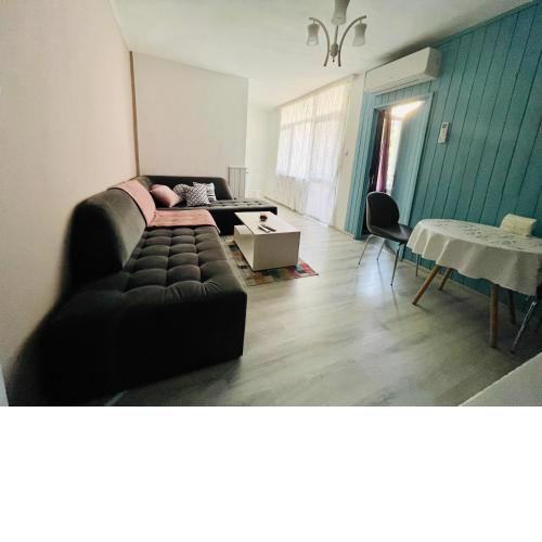 Midtown Apartment