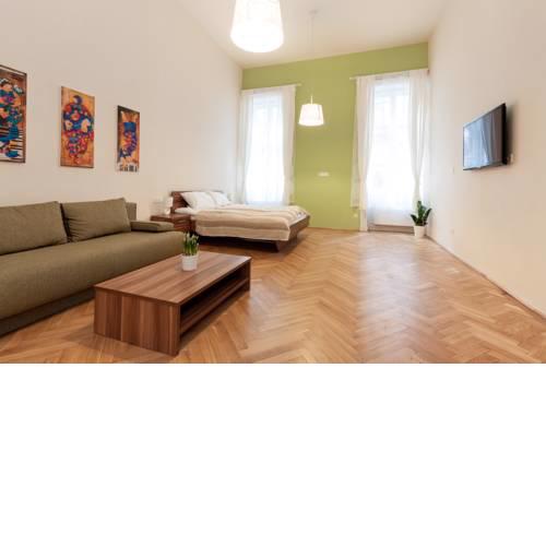 Midtown apartments