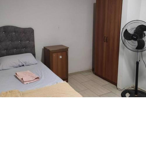 Midtown Hotel Apartments 305 (0+1)