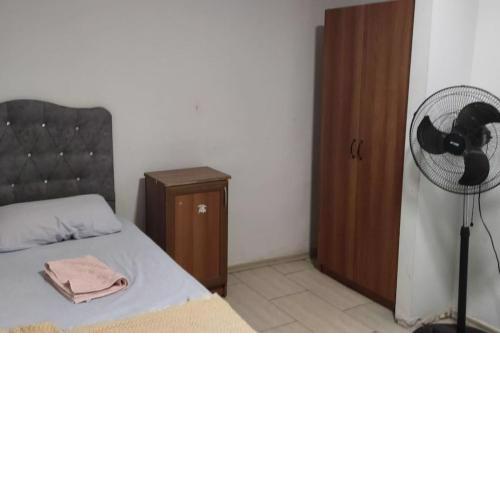 Midtown Hotel Apartments 305 (0+1)