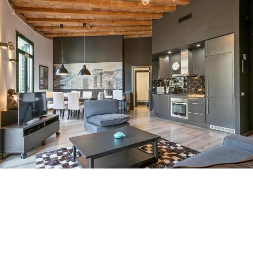 Midtown Luxury Apartments by Sweet Inn