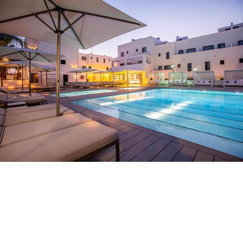 Migjorn Ibiza Suites & Spa