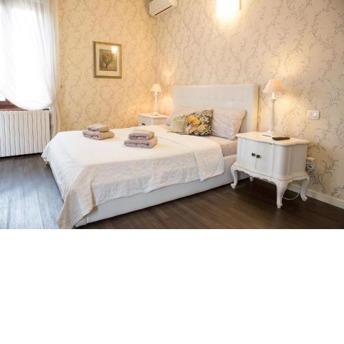 Miglioranzi Apartments