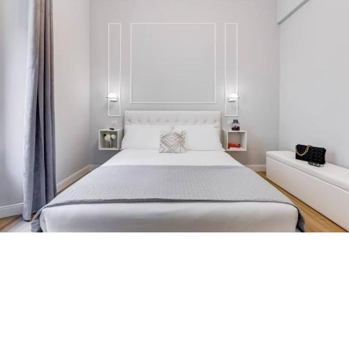 Migliori Collection Apartment via Modena
