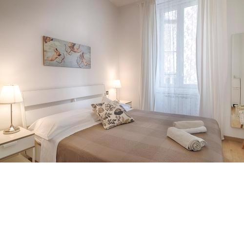 Mihaela apartment - Charme near the station