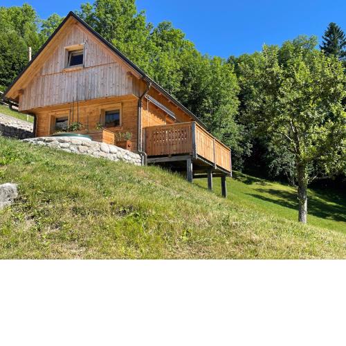 Miha`s cottage