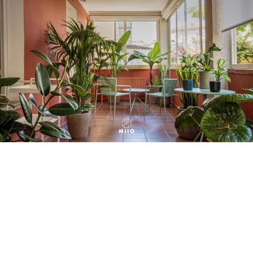MIIO HOTEL