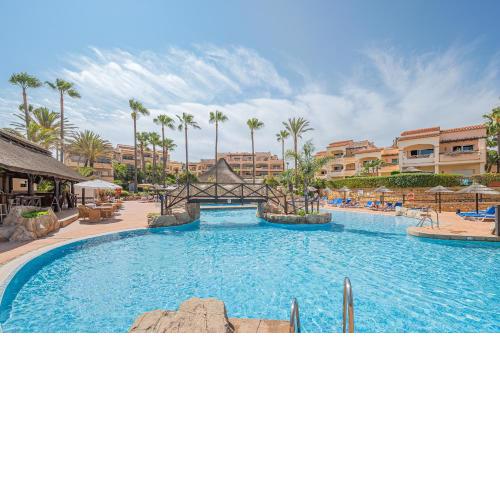 Mijas Costa, Apartment Near to Beach, Wyndham