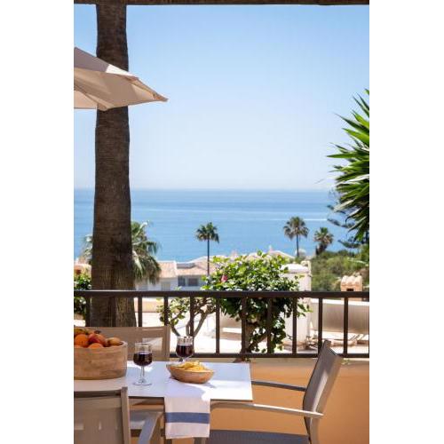 Mijas Costa Blue Sky Sea Views by ALFRESCO STAYS