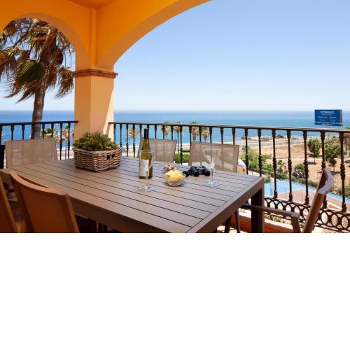 Mijas Costa Dolphin Views by ALFRESCO STAYS