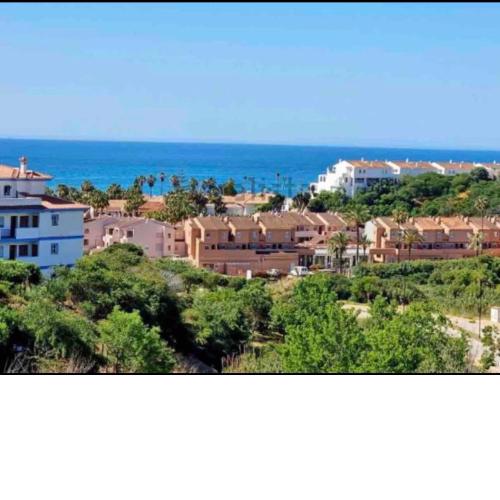 Mijas Costa, El Faro, precioso apartamento