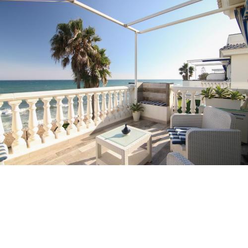 Mijas Costa Sea Views Arkadia Beach by Homing