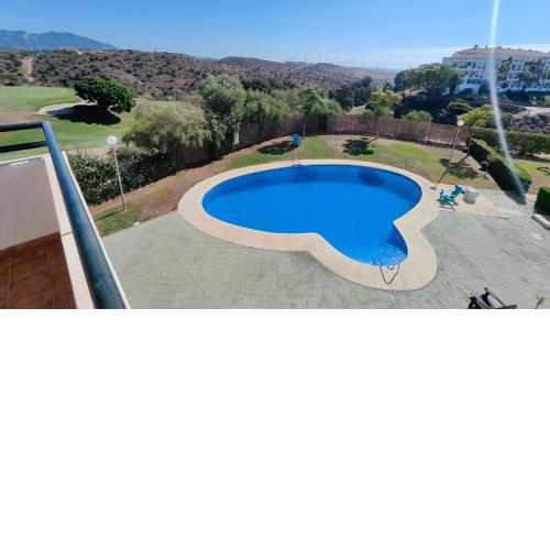 MIJAS GOLF APARTMENT