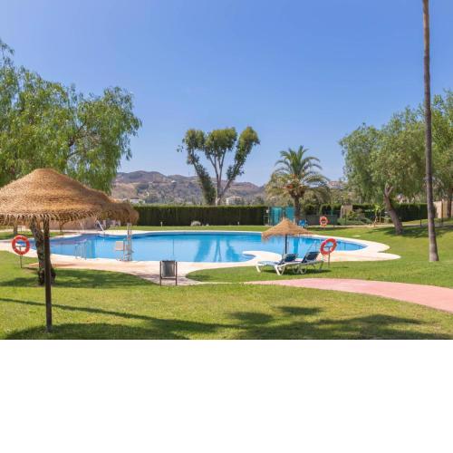 Mijas Golf Boutique Apartment - Golf & Leisure