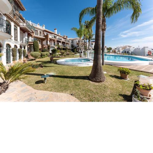 Mijas Golf Puebla Aida