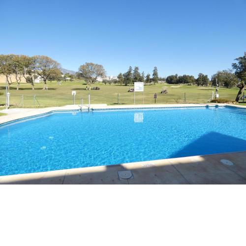 Mijas golf