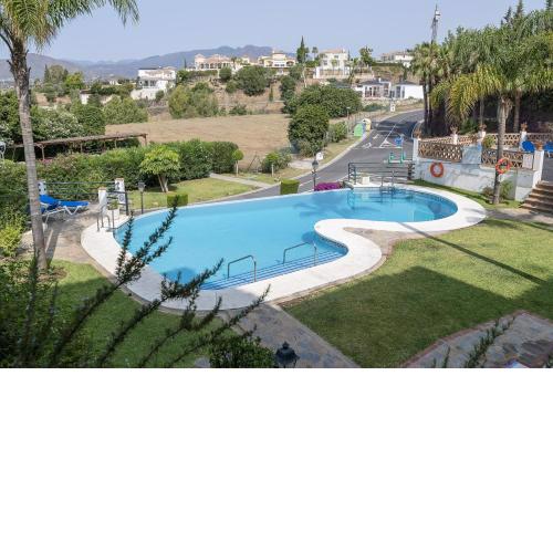 Mijas Golf