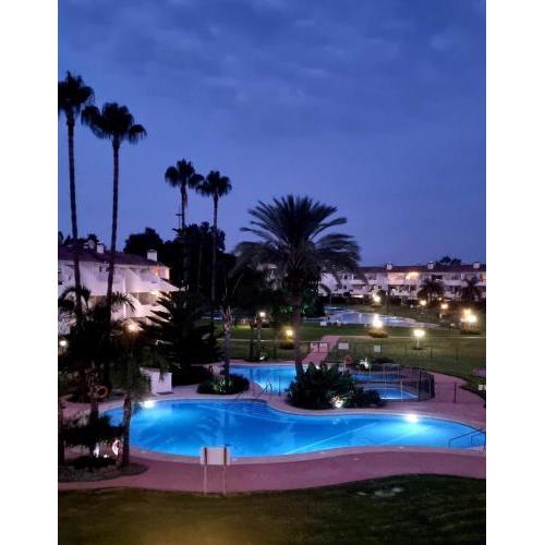 Mijas Holiday