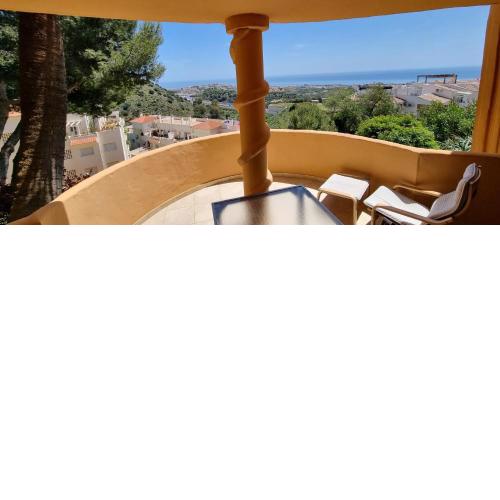 Mijas Porton Apartment