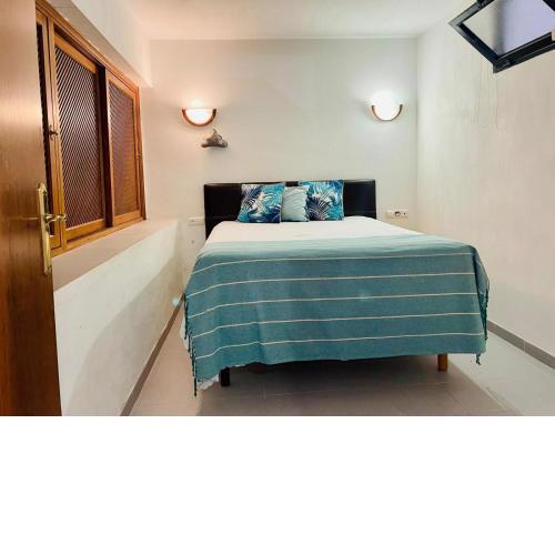 Mijas pueblo apartamento