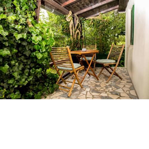 Mika’s Garden