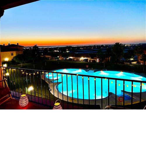 Mika's House Pool