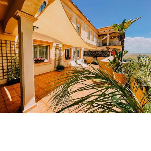 Mika's House