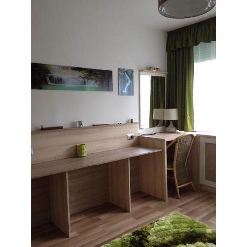 Mikes Apartman