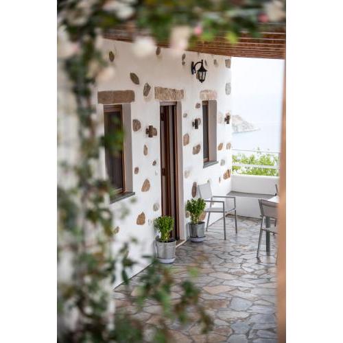 Mike's Guesthouse