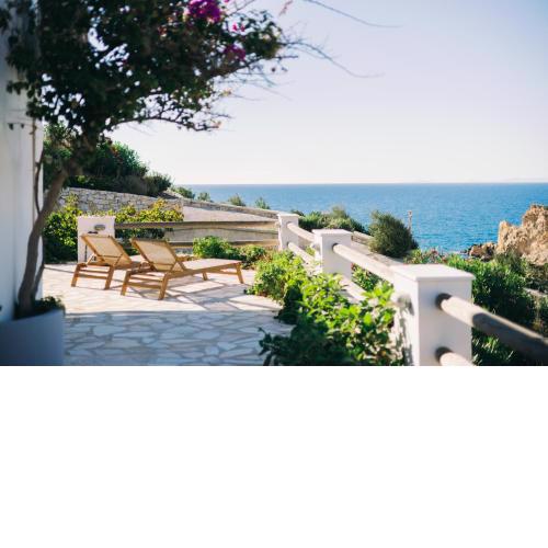 Mikra Bay Vineyard Guesthouses