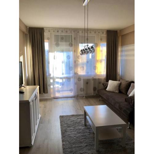 Mikszath street apartman