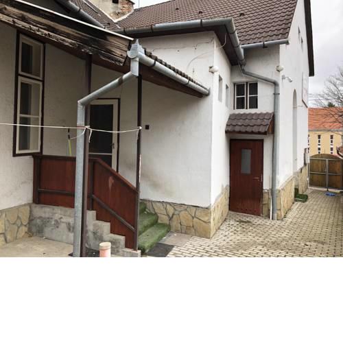 mikszáth vendégház