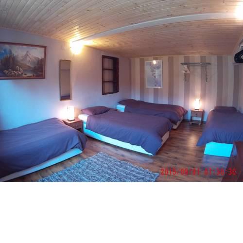 Mikulas Guest House
