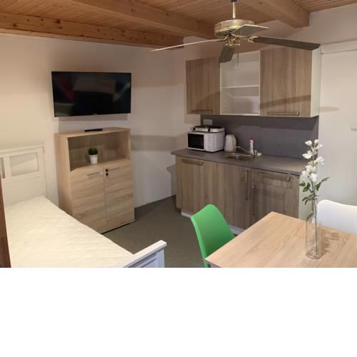 Mikulov Inn - Apartments Slunce
