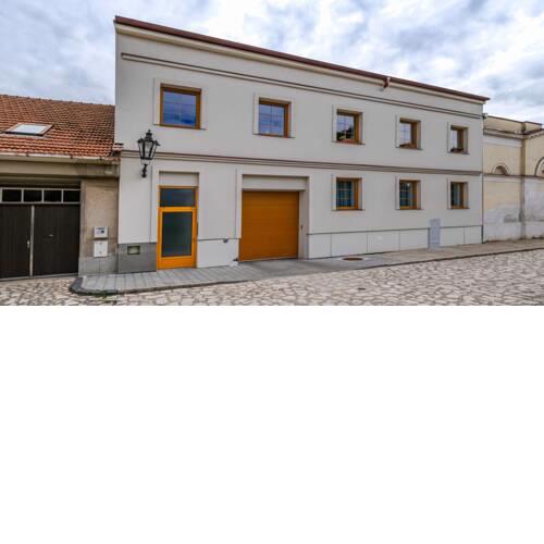 Mikulov Living