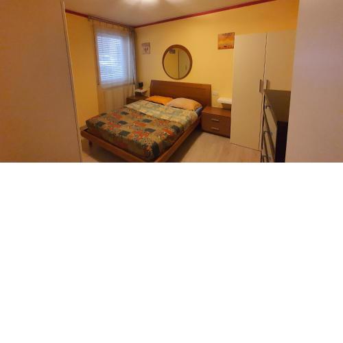 Miky apartment-South Tirol