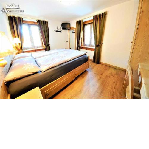 Mikys apartment In pieno centro Ideale per un divertimento assoluto