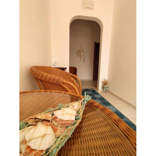 Miky's House