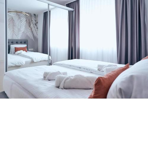 Mila Apartment Vienna
