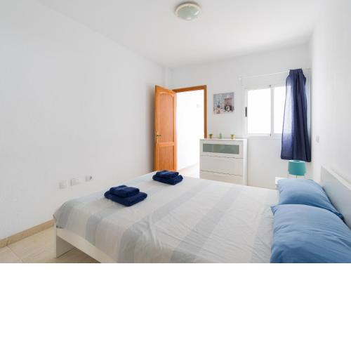 Mila apartments Pura Vida