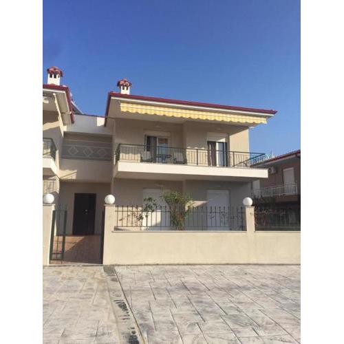 Mila House